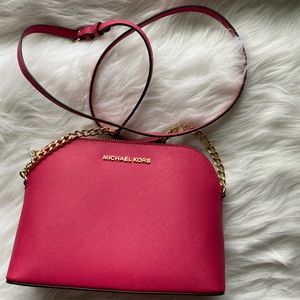 MK crossbody bag